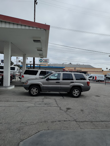 987 W 1st St, San Pedro, CA 90731, USA