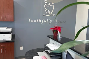 Toothfully Yours image