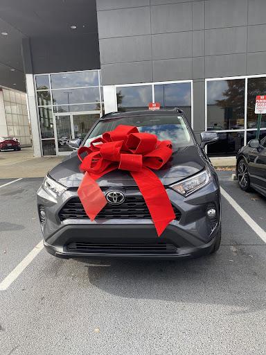 Used Car Dealer «Principle Toyota», reviews and photos, 7370 Winchester Rd, Memphis, TN 38125, USA