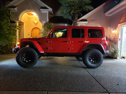 Auto Parts Store «Northridge4x4», reviews and photos, 7976 Rubicon Trail Pl NW, Silverdale, WA 98383, USA