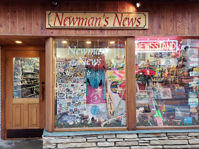 Newman's News