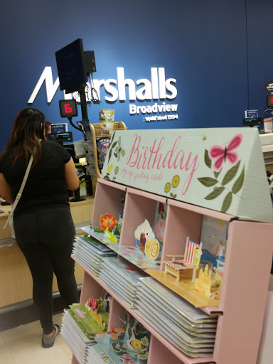 Department Store «Marshalls», reviews and photos, 300 Broadview Village Square, Broadview, IL 60153, USA