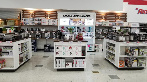 Appliance Store «P.C. Richard & Son», reviews and photos, 136-03 20th Ave, College Point, NY 11356, USA