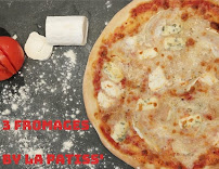 Photos du propriétaire du Pizzeria PIZZA (Distributeur 24/24 - La Patiss') à Gennes - n°7