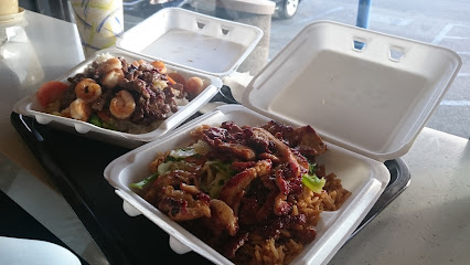 Teriyaki One