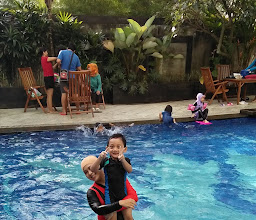 Galeri Ciumbuleuit Hotel photo
