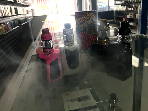 United Tobacco And Vape