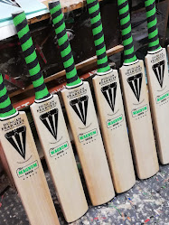 Duncan Fearnley Cricket Sales