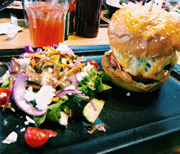 Mugg & Bean photo