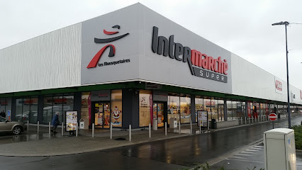 Intermarché Estaimpuis