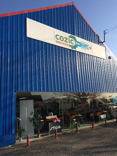 Photo 1 - Cozic Christian