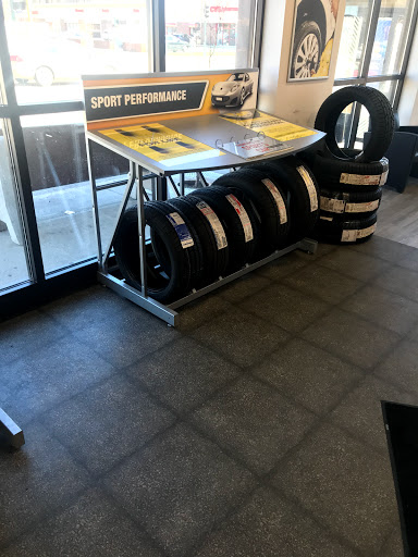 Tire Shop «Tires Plus», reviews and photos, 1103 W Lake St, Minneapolis, MN 55408, USA