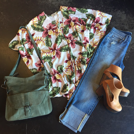 Boutique «Runway Boutique», reviews and photos, 1000 White Rock Rd #500, El Dorado Hills, CA 95762, USA