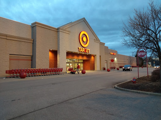 Target, 4200 Kent Rd, Stow, OH 44224, USA, 