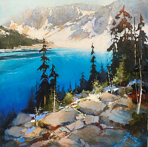 Art Gallery «Cole Gallery & Cole Art Studio», reviews and photos, 107 5th Ave S, Edmonds, WA 98020, USA