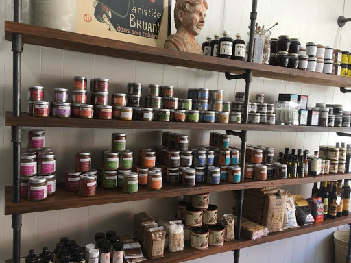 Grocery Store «Ettiene Market», reviews and photos, 115 W Louisiana St, McKinney, TX 75069, USA