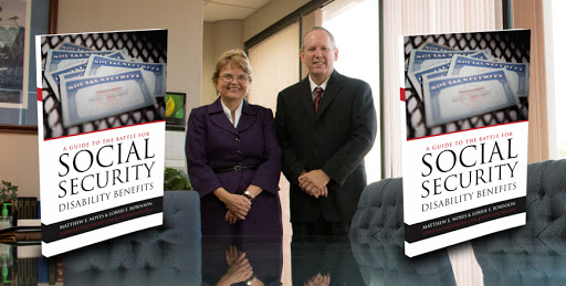 Personal Injury Attorney «Matthew Noyes», reviews and photos