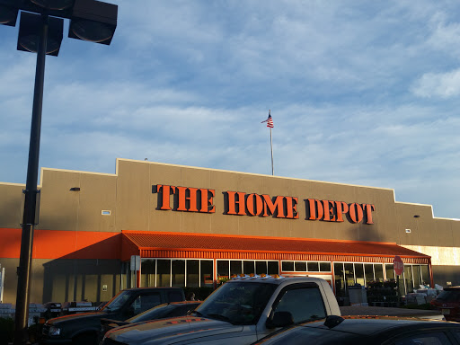 Home Improvement Store «The Home Depot», reviews and photos, 1555 St Georges Ave, Colonia, NJ 07067, USA