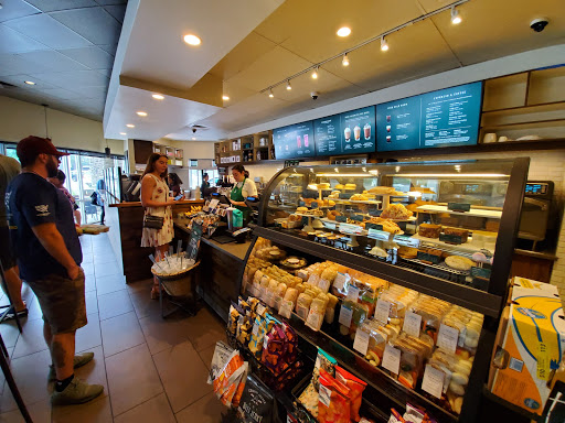 Starbucks image