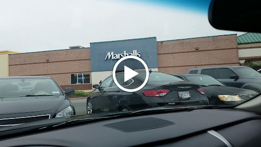 Department Store «Marshalls», reviews and photos, 5562 Silver Hill Rd, District Heights, MD 20747, USA