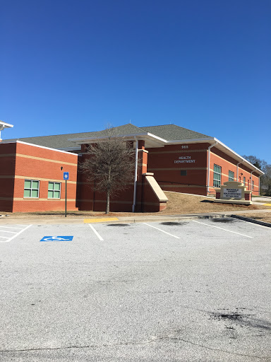 985 Taylor St, Conyers, GA 30012, USA