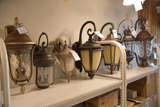 Electrical Supply Store «Three G Electrical Supply», reviews and photos, 811 E Calton Rd, Laredo, TX 78041, USA