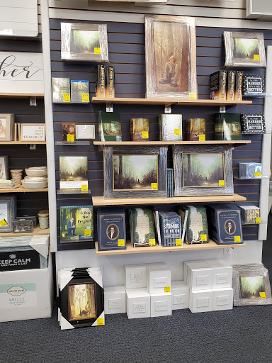 Book Store «Seagull Book», reviews and photos, 1720 S Redwood Rd, Salt Lake City, UT 84104, USA