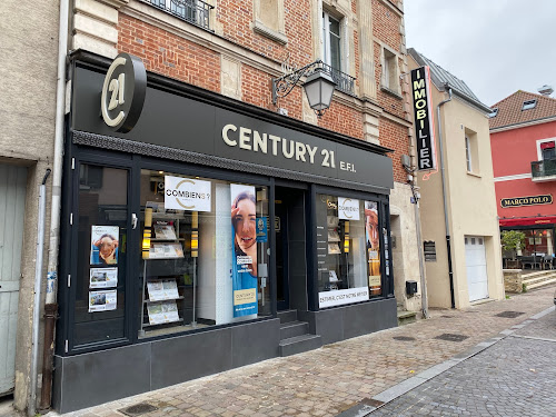 Agence immobilière CENTURY 21 EFI Noisy-le-Grand