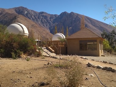 Observatorio Cielo Sur