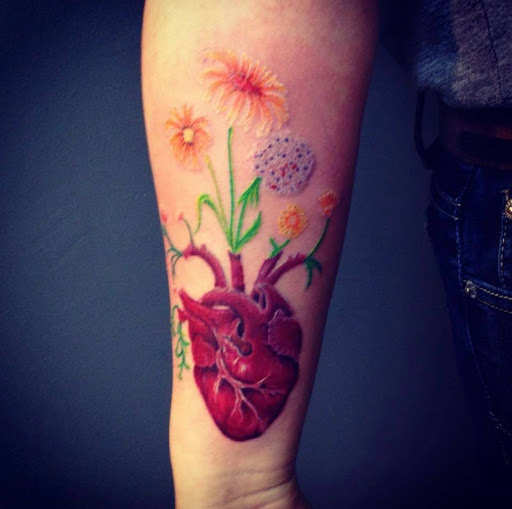 Tattoo Shop «Pearl City Tattoo», reviews and photos, 229 E 2nd St, Muscatine, IA 52761, USA