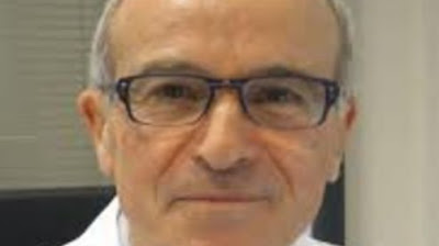 Dr Emmanuel ACHILLE - Oncologue à Strasbourg