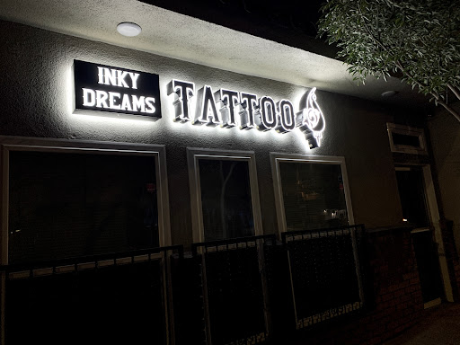 Explore wrist cover up tattoo ideas, creative tattoo ideas in Long Beach, available at Inky Dreams Tattoo