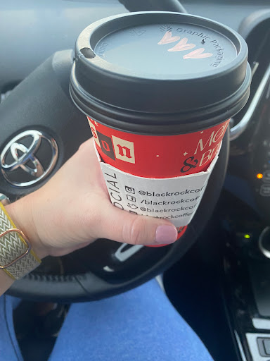 Coffee Shop «Black Rock Coffee Bar», reviews and photos, 1051 SE Tualatin Valley Hwy, Hillsboro, OR 97124, USA