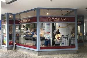 Cafe Amalien image