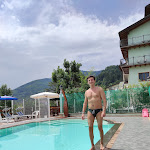 Photo n°1 de l'avis de Andrea.a fait le 24/07/2021 à 13:43 sur le  Hotel Ristorante Al Poggio à Sestola