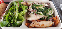 Plats et boissons du Restaurant CANTINE & GAMELLE | Burger, Sandwich, Salade, Bol Et Plat à Emporter - BASSO CAMBO à Toulouse - n°17