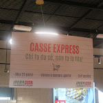 Photo n°6 de l'avis de Andrea.o fait le 16/12/2022 à 19:46 sur le  Iper Sisa di Gizzeria Ligea Center à Gizzeria