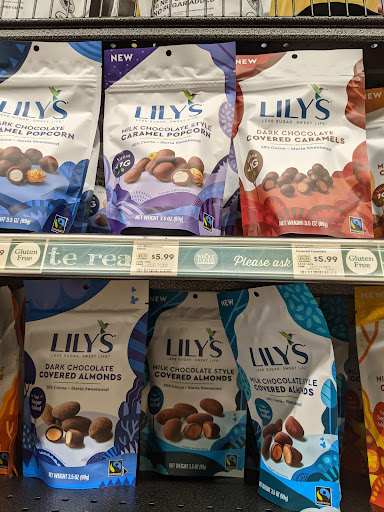 Grocery Store «Whole Foods Market», reviews and photos, 11701 Lake Victoria Gardens Ave, Palm Beach Gardens, FL 33410, USA