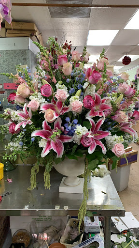 Florist «Flower In Love - JaJa», reviews and photos, 15936 Halliburton Rd, Hacienda Heights, CA 91745, USA