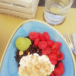 Photo n°1 de l'avis de Francesca.a fait le 14/06/2021 à 11:53 sur le  Le Palmette Beach Club à Cagliari