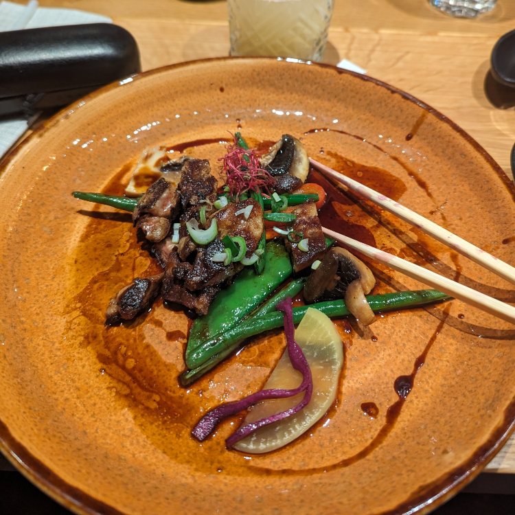 Photo n° 1 de l'avis de Charles.v fait le 03/03/2024 à 10:09