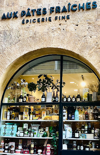 Épicerie fine Aux Pâtes Fraîches Aix-en-Provence