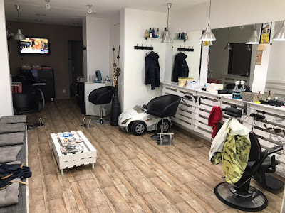 Malek Coiffure à Toulon