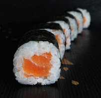 Sushi du Restaurant japonais Izushi à Nantes - n°9