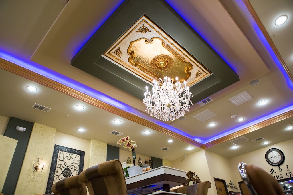 Oasis Nail Spa - Rowlett 75088