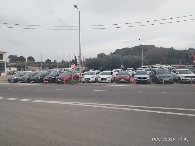 Europcar Rhodes Airport - Πρακτορείο ενοικίασης αυτοκινήτου