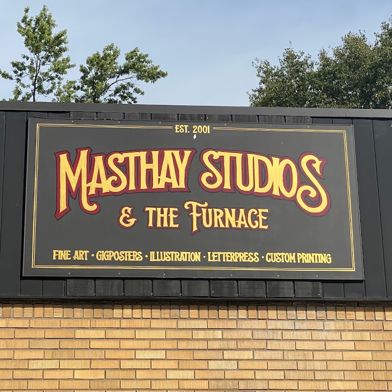 Masthay Studios