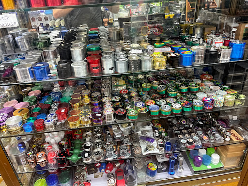 Hookah Bar «Brooklyn Smoke Shop Inc», reviews and photos, 198 Flatbush Ave, Brooklyn, NY 11217, USA
