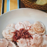 Photo n°1 de l'avis de Silvia.e fait le 22/12/2018 à 07:40 sur le  Raviolhouse Torino à Turin