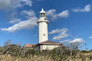 Nojima Cape Lighthouse. image